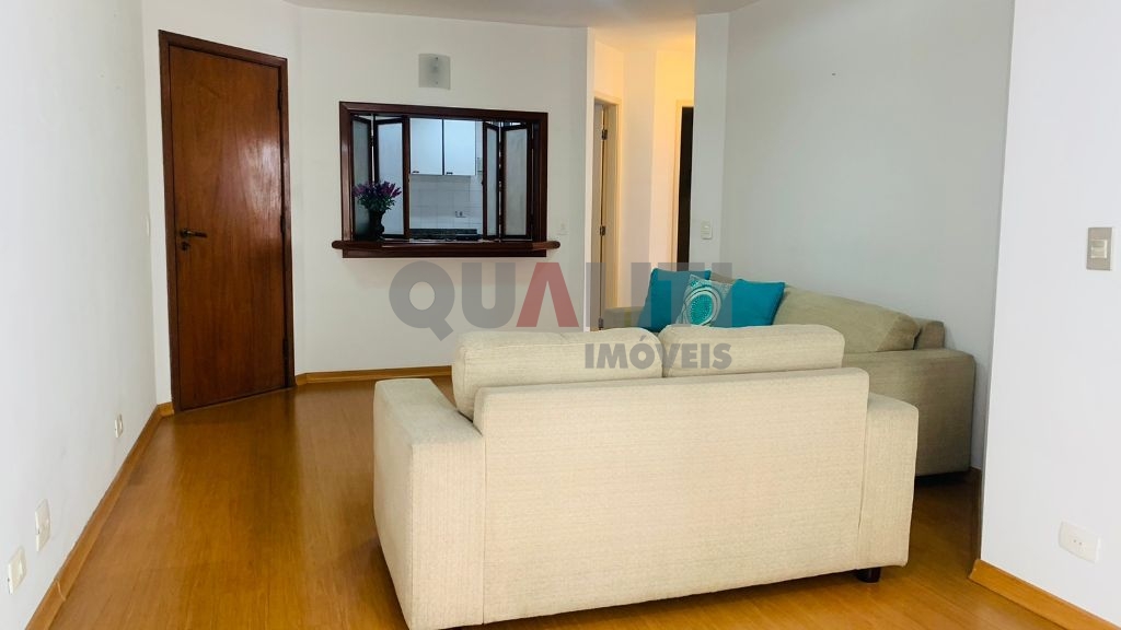 Apartamento a venda com 3 Quartos com 1 Suítes e áreas de lazer completa Moema Pássaros