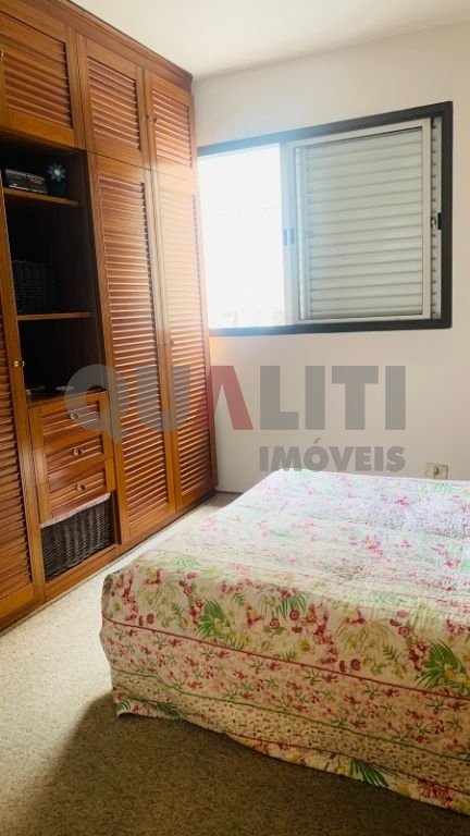 Apartamento a venda com 3 Quartos com 1 Suítes e áreas de lazer completa Moema Pássaros