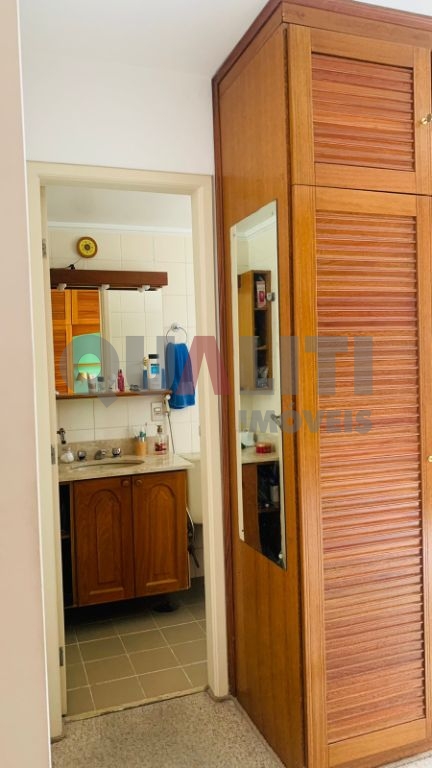 Apartamento a venda com 3 Quartos com 1 Suítes e áreas de lazer completa Moema Pássaros