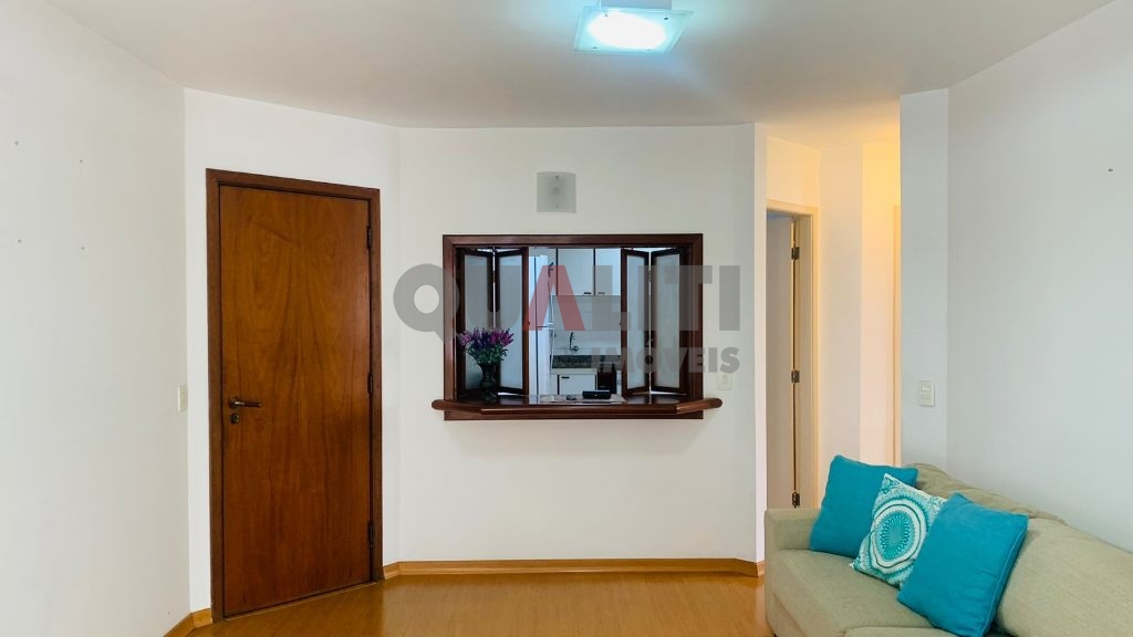 Apartamento a venda com 3 Quartos com 1 Suítes e áreas de lazer completa Moema Pássaros