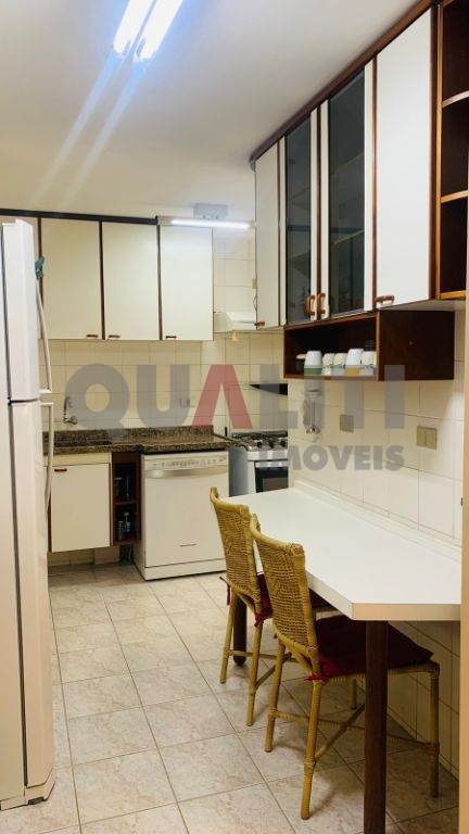 Apartamento a venda com 3 Quartos com 1 Suítes e áreas de lazer completa Moema Pássaros