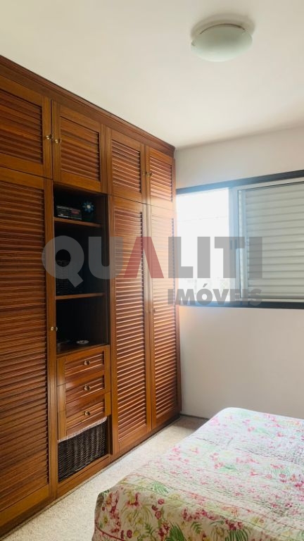 Apartamento a venda com 3 Quartos com 1 Suítes e áreas de lazer completa Moema Pássaros