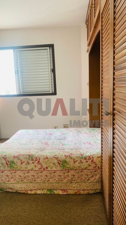 Apartamento a venda com 3 Quartos com 1 Suítes e áreas de lazer completa Moema Pássaros