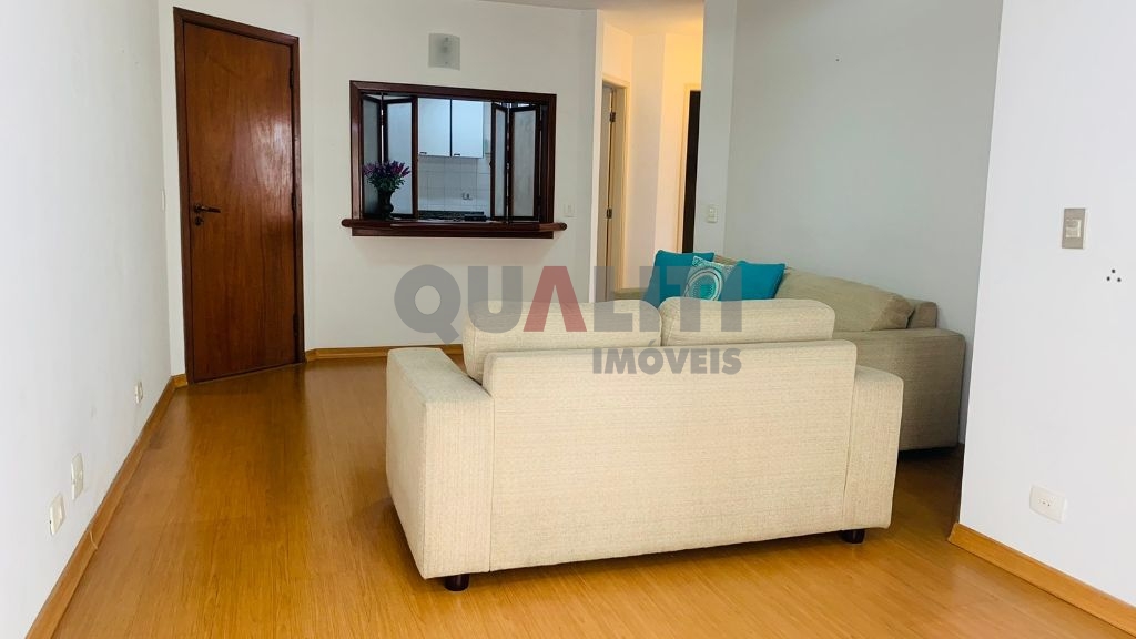 Apartamento a venda com 3 Quartos com 1 Suítes e áreas de lazer completa Moema Pássaros