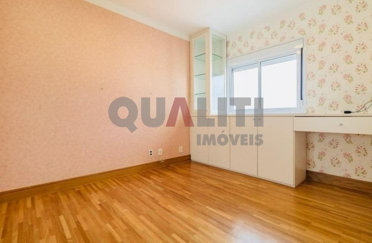 Cobertura para venda com 280 m², 3 suítes, 1 master, closet, piscina, varanda gourmet, 4 vagas no Campo Belo com área de lazer incrível!