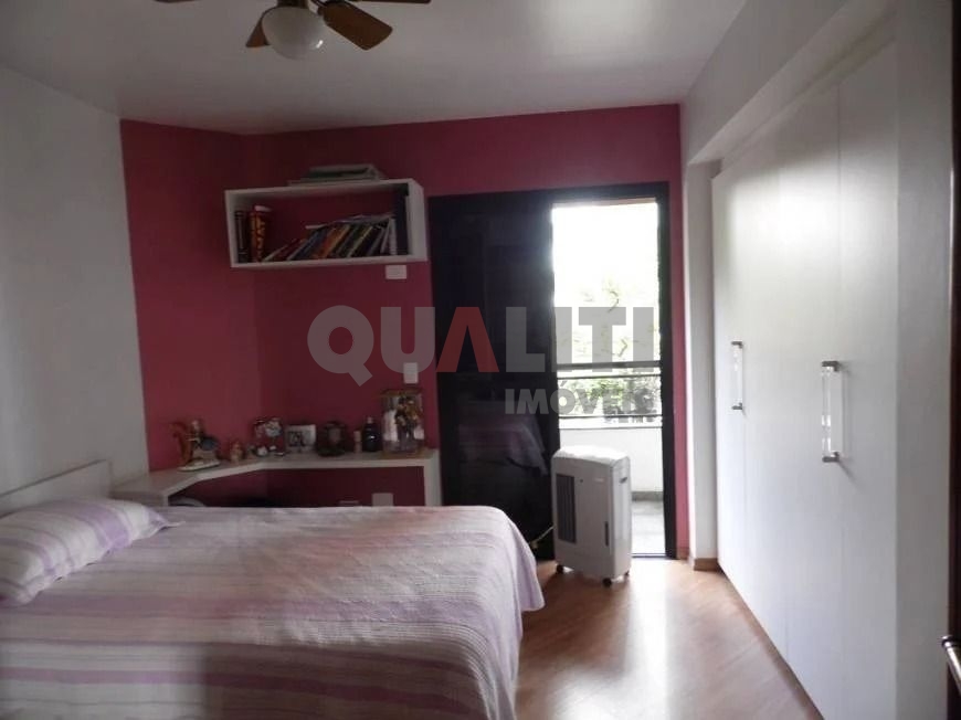 Apartamento à venda em Indianópolis, 4 suítes, lavabo,3 vagas, 260m