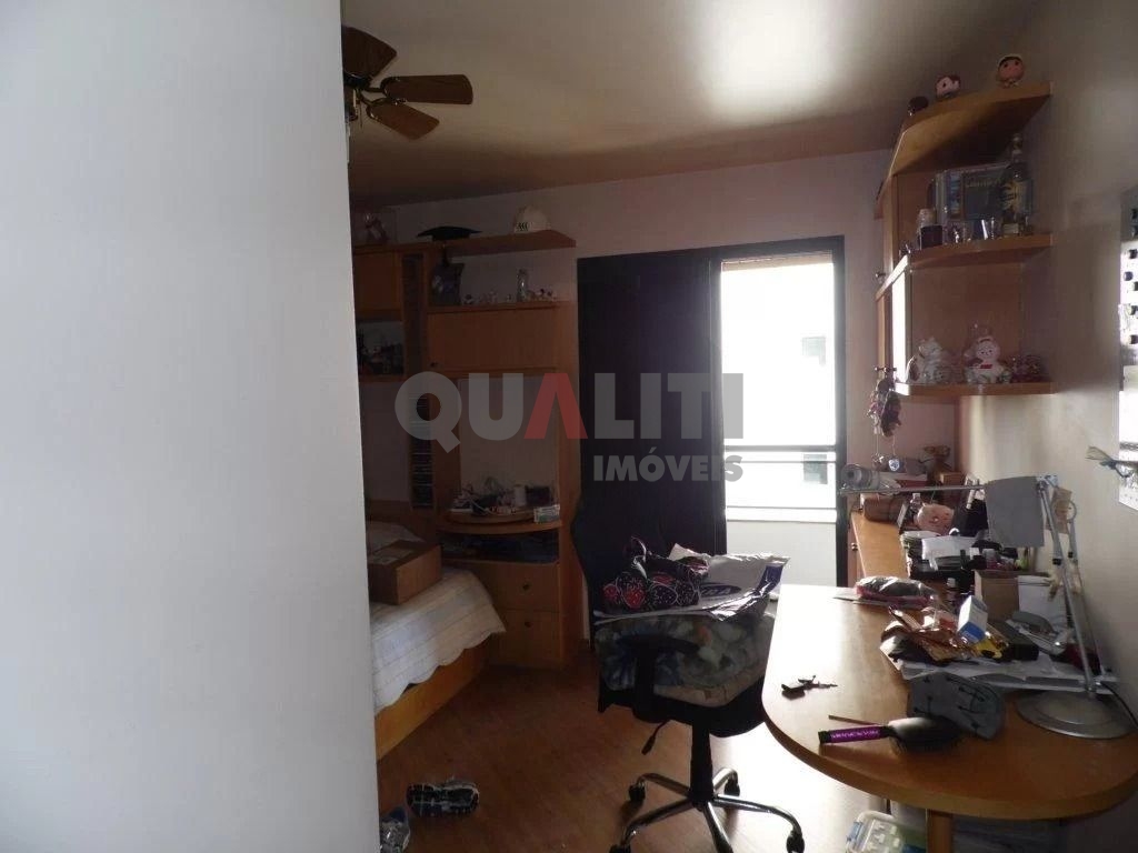 Apartamento à venda em Indianópolis, 4 suítes, lavabo,3 vagas, 260m