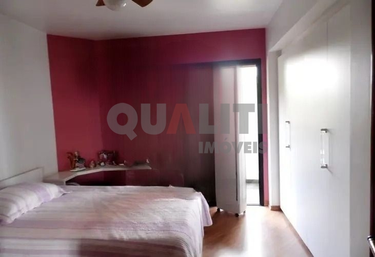 Apartamento à venda em Indianópolis, 4 suítes, lavabo,3 vagas, 260m