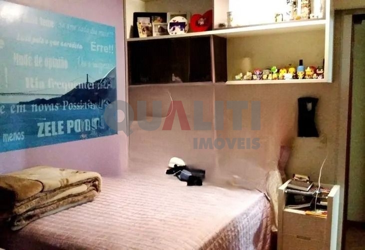 Apartamento à venda em Indianópolis, 4 suítes, lavabo,3 vagas, 260m