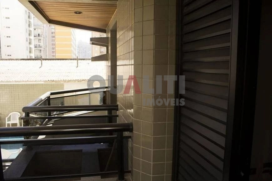 Apartamento à venda em Indianópolis, 4 suítes, lavabo,3 vagas, 260m