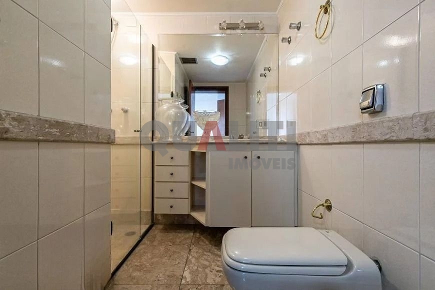 Apartamento à venda em Indianópolis, 4 suítes, lavabo,3 vagas, 260m