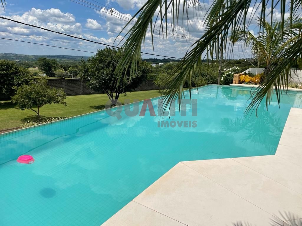 Excelente casa para venda com 4 suítes no residencial damha 