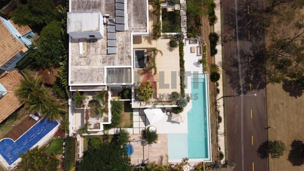 Excelente casa para Venda com 4 suítes no Residencial Damha I em São Carlos SP com 1.068,00 m2