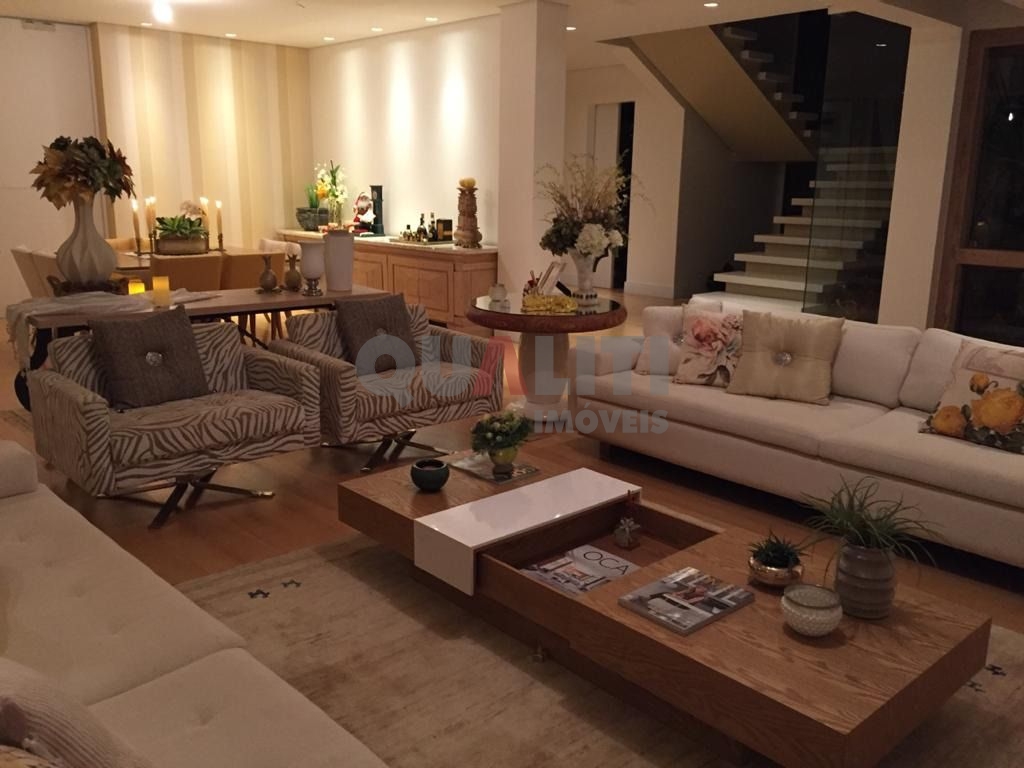 Excelente casa para Venda com 4 suítes no Residencial Damha I em São Carlos SP com 1.068,00 m2
