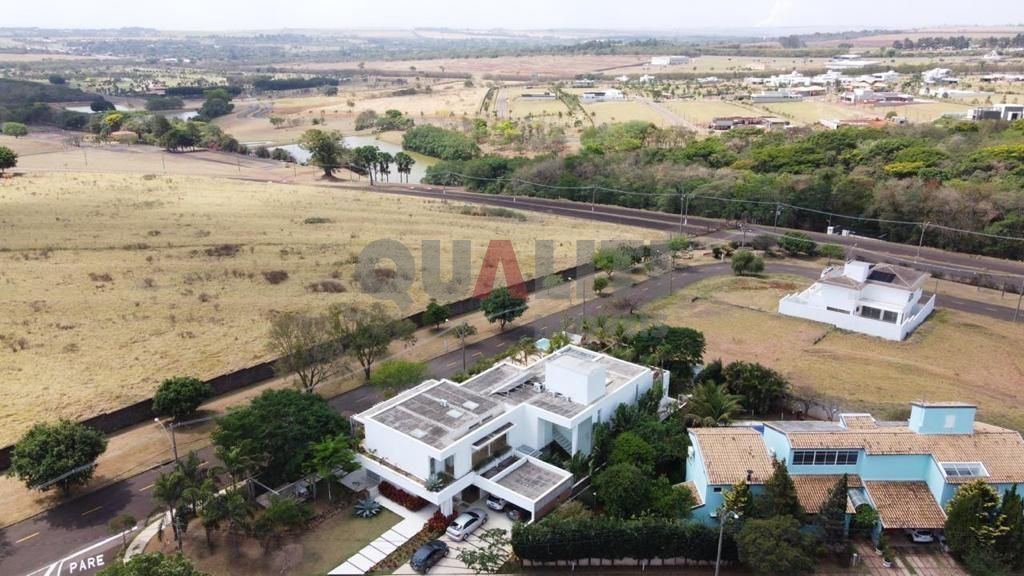 Excelente casa para venda com 4 suítes no residencial damha 