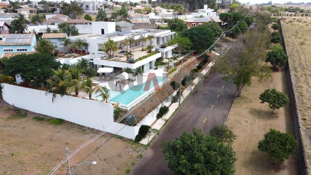 Excelente casa para Venda com 4 suítes no Residencial Damha I em São Carlos SP com 1.068,00 m2