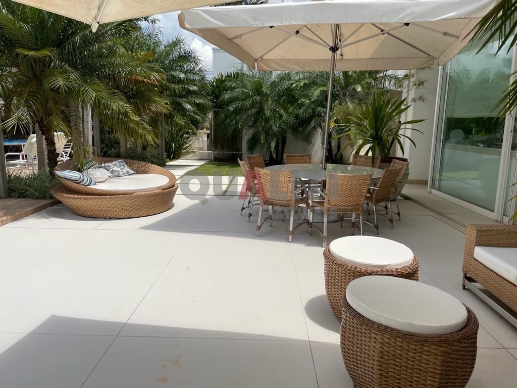 Excelente casa para Venda com 4 suítes no Residencial Damha I em São Carlos SP com 1.068,00 m2
