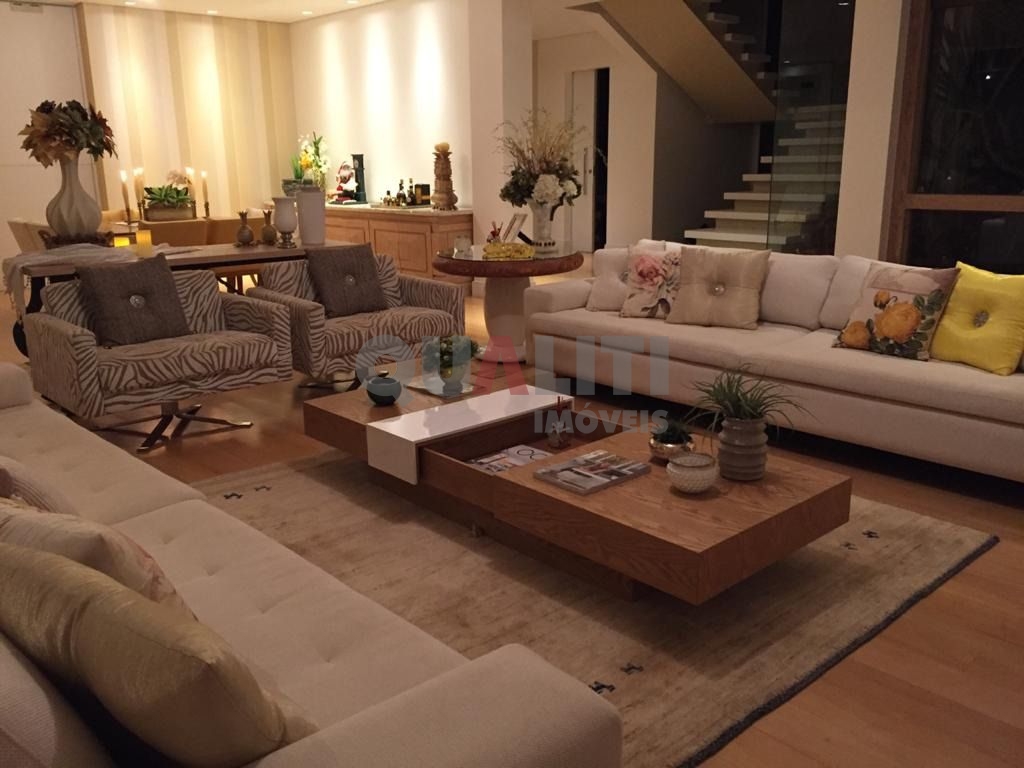 Excelente casa para Venda com 4 suítes no Residencial Damha I em São Carlos SP com 1.068,00 m2