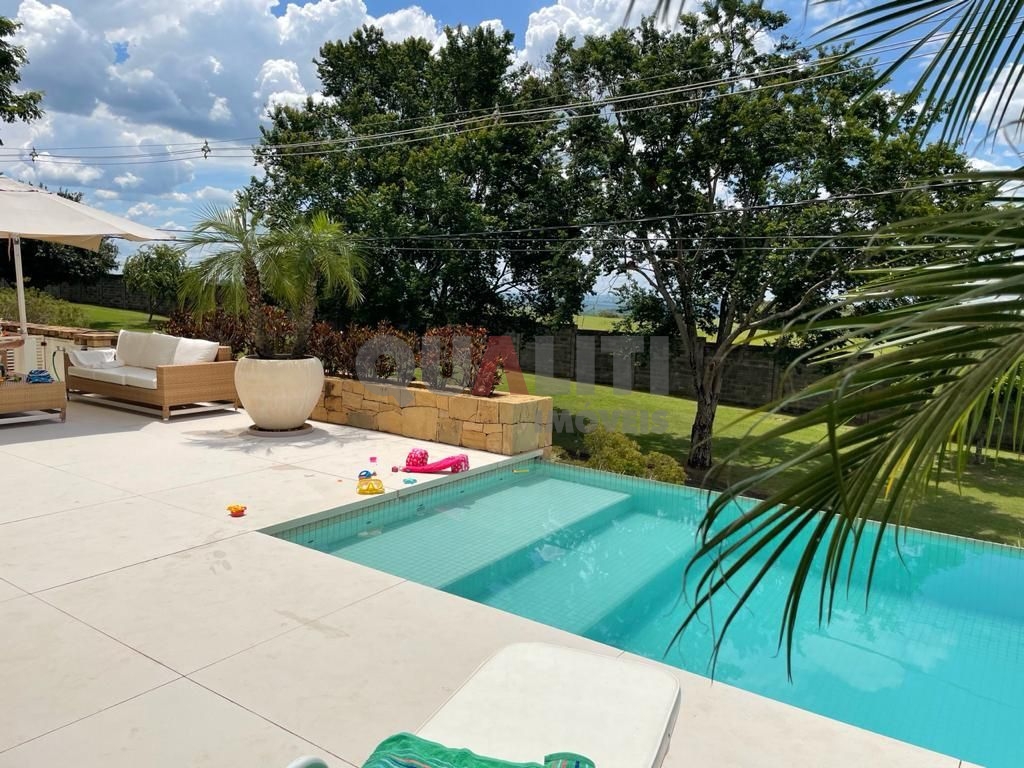 Excelente casa para venda com 4 suítes no residencial damha 