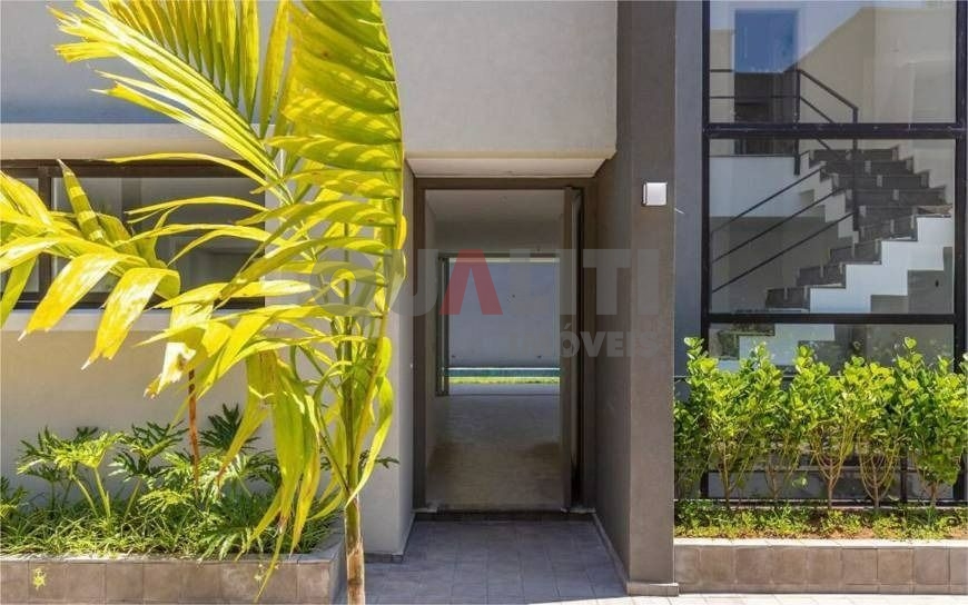 Casa à venda em condomínio com 4 suítes no campo belo