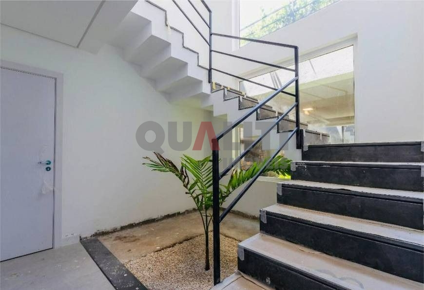 Casa à venda em condomínio com 4 suítes no campo belo