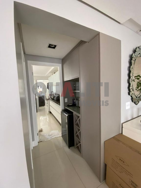 Apartamento à venda no condomínio iepe com 3 suítes, lazer c