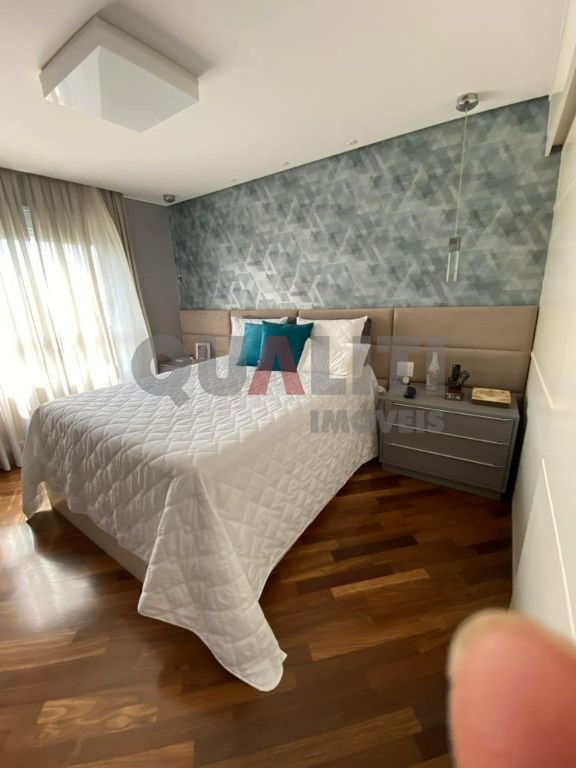 Apartamento à venda no condomínio iepe com 3 suítes, lazer c