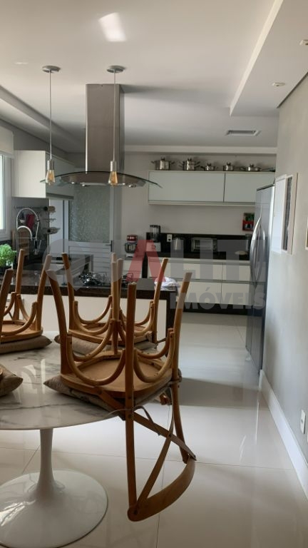 Apartamento à venda no condomínio iepe com 3 suítes, lazer c