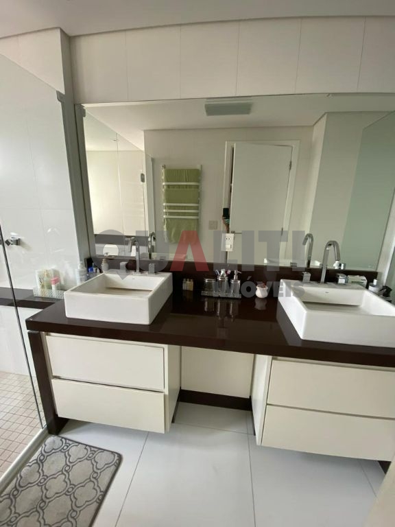 Apartamento à venda no condomínio iepe com 3 suítes, lazer c