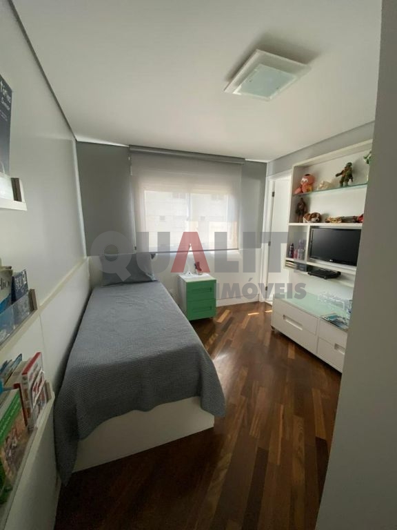 Apartamento à venda no condomínio iepe com 3 suítes, lazer c