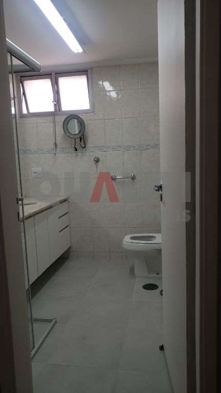 Apartamento um por andar 170 m² Venda e Locação, 4 quartos, 2 vagas no Brooklin