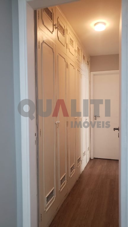 Apartamento um por andar 170 m² Venda e Locação, 4 quartos, 2 vagas no Brooklin
