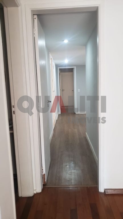 Apartamento um por andar 170 m² Venda e Locação, 4 quartos, 2 vagas no Brooklin