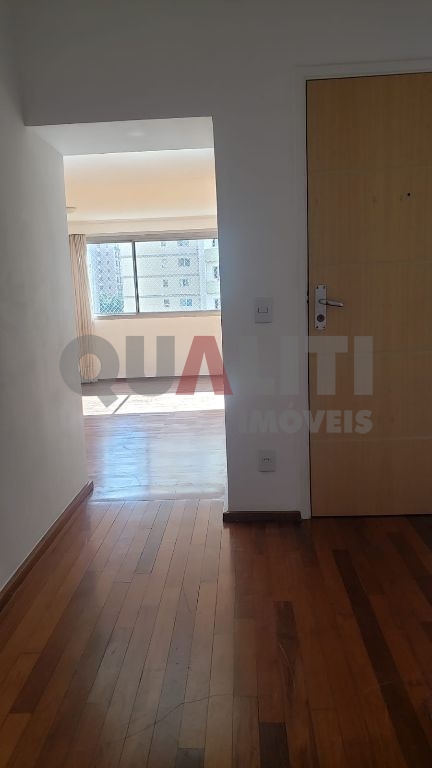 Apartamento um por andar 170 m² Venda e Locação, 4 quartos, 2 vagas no Brooklin