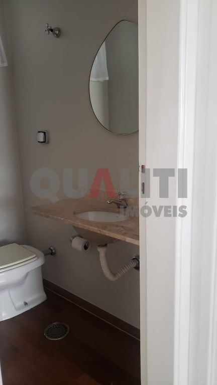 Apartamento um por andar 170 m² Venda e Locação, 4 quartos, 2 vagas no Brooklin
