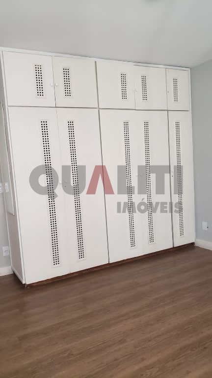 Apartamento um por andar 170 m² Venda e Locação, 4 quartos, 2 vagas no Brooklin