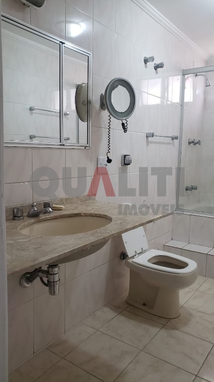 Apartamento um por andar 170 m² Venda e Locação, 4 quartos, 2 vagas no Brooklin