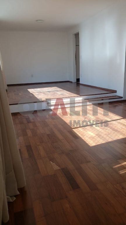 Apartamento um por andar 170 m² Venda e Locação, 4 quartos, 2 vagas no Brooklin