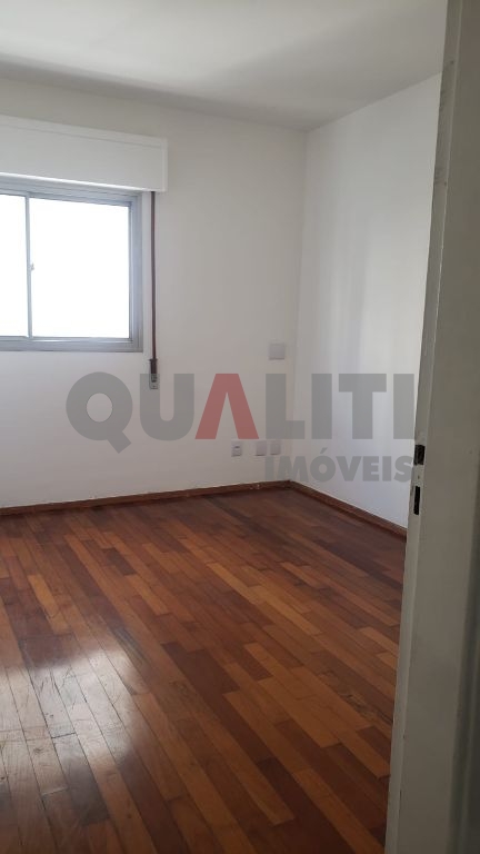 Apartamento um por andar 170 m² Venda e Locação, 4 quartos, 2 vagas no Brooklin