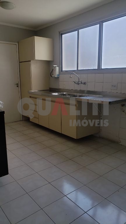 Apartamento um por andar 170 m² Venda e Locação, 4 quartos, 2 vagas no Brooklin