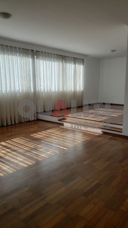 Apartamento um por andar 170 m² Venda e Locação, 4 quartos, 2 vagas no Brooklin
