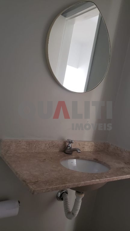 Apartamento um por andar 170 m² Venda e Locação, 4 quartos, 2 vagas no Brooklin