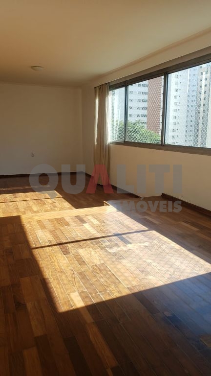 Apartamento um por andar 170 m² Venda e Locação, 4 quartos, 2 vagas no Brooklin