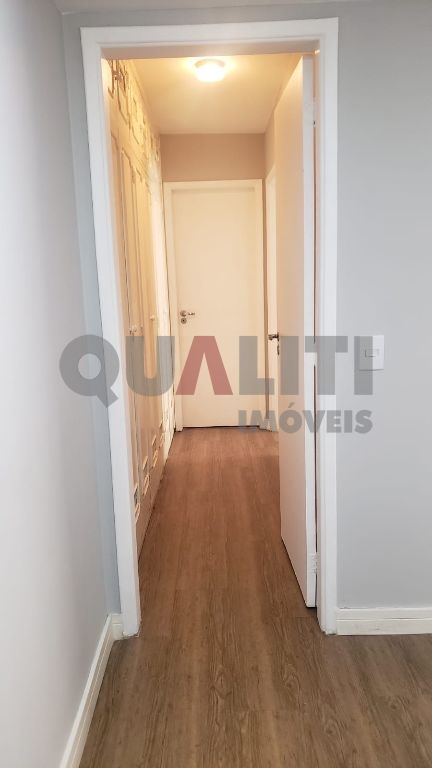 Apartamento um por andar 170 m² Venda e Locação, 4 quartos, 2 vagas no Brooklin
