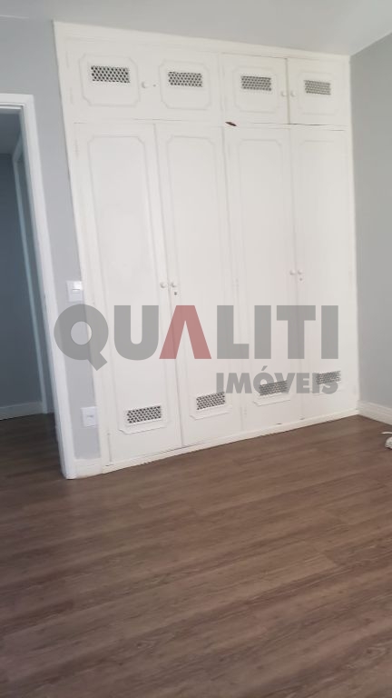 Apartamento um por andar 170 m² Venda e Locação, 4 quartos, 2 vagas no Brooklin