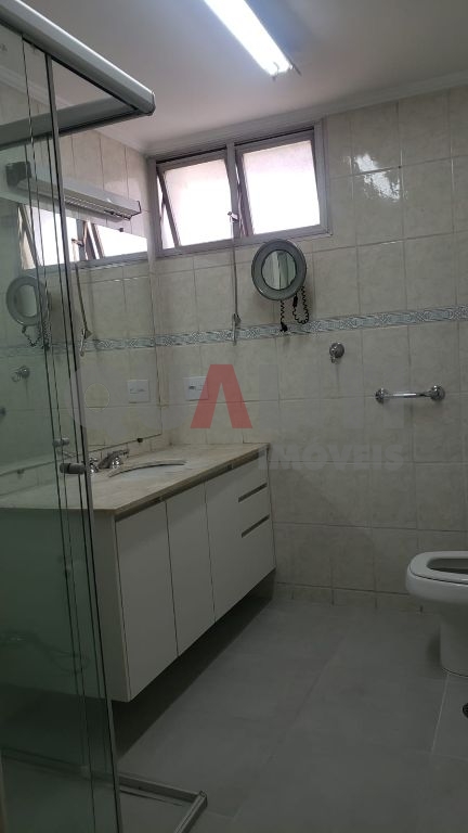 Apartamento um por andar 170 m² Venda e Locação, 4 quartos, 2 vagas no Brooklin