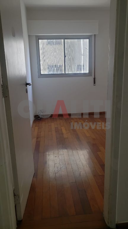 Apartamento um por andar 170 m² Venda e Locação, 4 quartos, 2 vagas no Brooklin