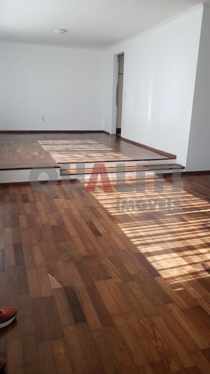 Apartamento um por andar 170 m² Venda e Locação, 4 quartos, 2 vagas no Brooklin