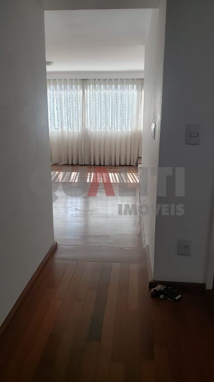 Apartamento um por andar 170 m² Venda e Locação, 4 quartos, 2 vagas no Brooklin