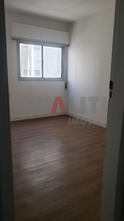 Apartamento um por andar 170 m² Venda e Locação, 4 quartos, 2 vagas no Brooklin